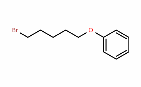 1-Bromo-5-phenoxypentane