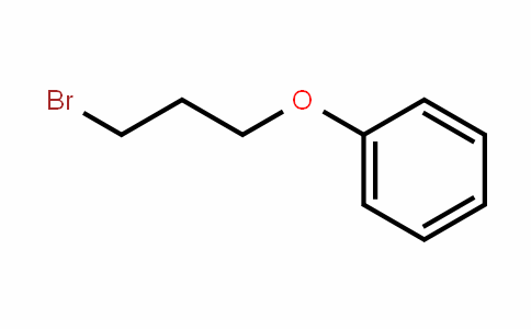 3-苯氧基溴丙烷