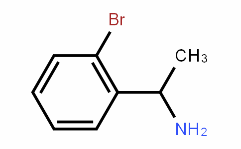 1-(2'-Bromophenyl)ethylamine