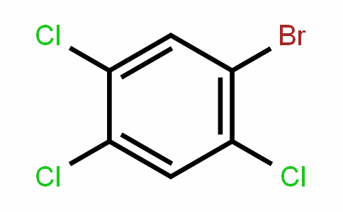 1-溴-2,4,5-三氯苯