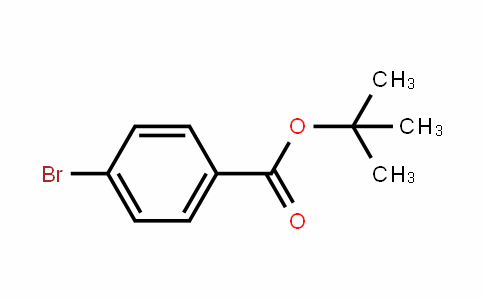 tert-Butyl 4-bromobenzoate