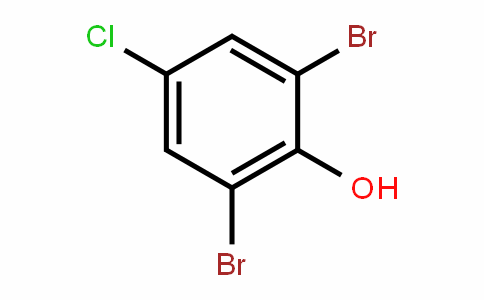 4-Chloro-2,6-dibromophenol