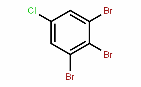 1-Chloro-3,4,5-tribromobenzene