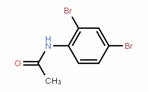 2,4-二溴乙酰苯胺