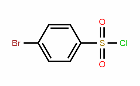 4-溴苯磺酰氯