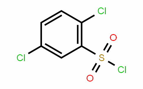 2,5-Dichlorobenzenesulfonyl chloride