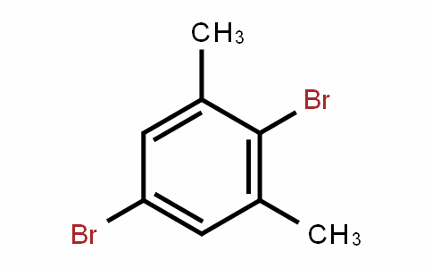 1,4-Dibromo-2,6-dimethylbenzene