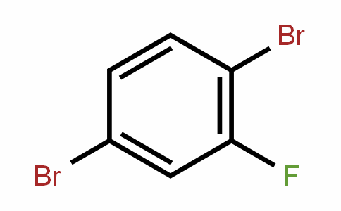 1,3-二溴-5-氟苯