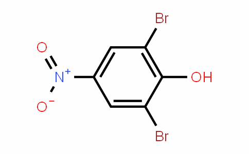 2,6-二溴-4-硝基苯酚