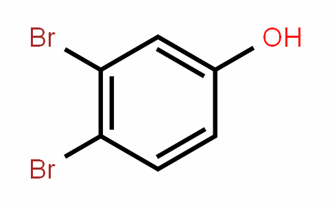 3,4-Dibromophenol