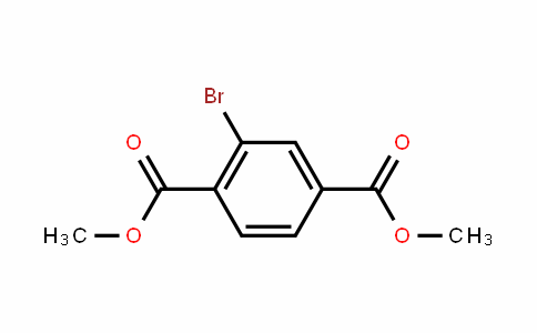 Dimethyl 2-bromoterephthalate