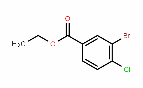 Ethyl 3-bromo-4-chlorobenzoate