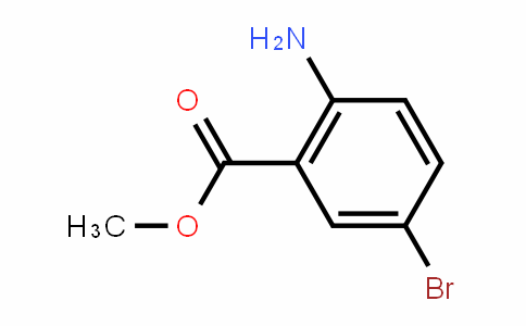 5-溴代邻氨基苯甲酸甲酯