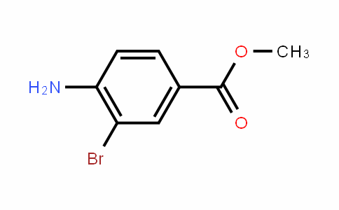 4-氨基-3-溴苯甲酸甲酯
