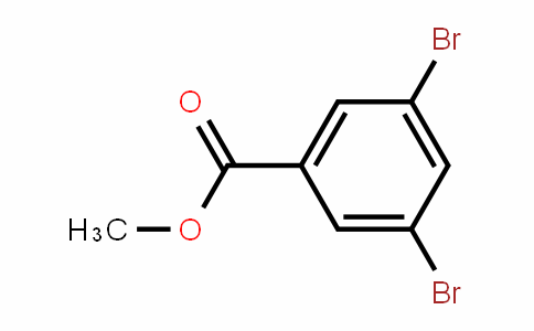 3,5-二溴苯甲酸甲酯