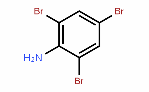2,4,6-三溴苯胺