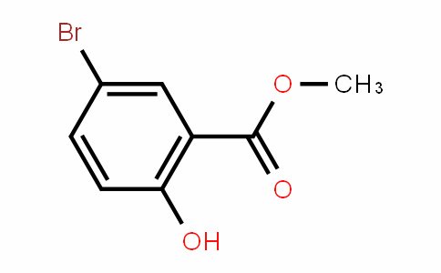 Methyl 5-bromo-2-hydroxybenzoate