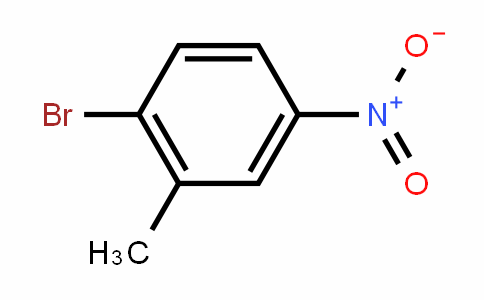 2-Bromo-5-nitrotoluene