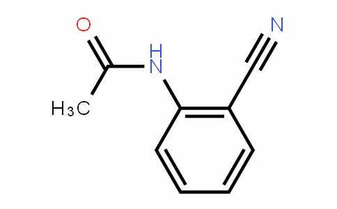 2-Acetamidobenzonitrile