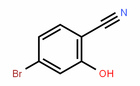 4-溴-2-羟基苯甲腈