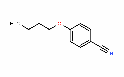 4-n-Butoxybenzonitrile