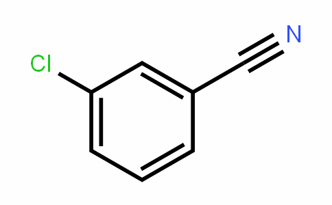 3-氯苄腈