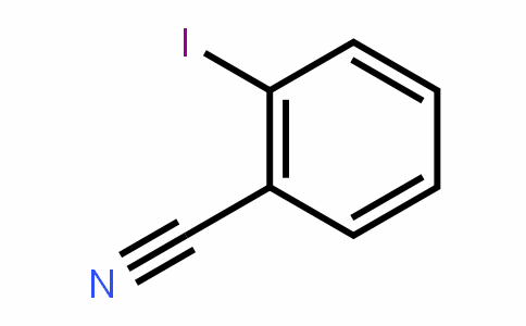 2-碘苯甲腈