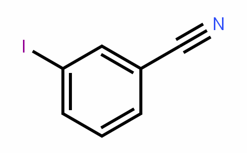 3-碘苯甲腈