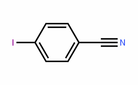 4-碘苯甲腈