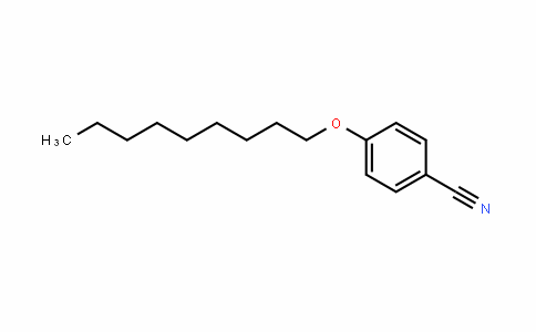4-n-Nonyloxybenzonitrile