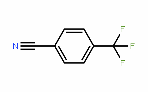 4-(Trifluoromethyl)benzonitrile