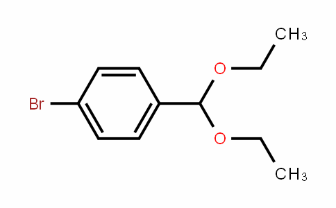 4-Bromobenzaldehyde diethyl acetal