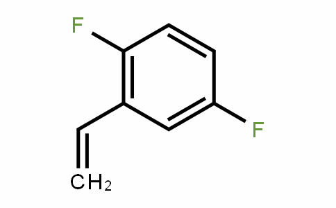 2,5-二氟苯乙烯
