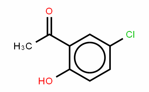 5-Chloro-2-hydroxyacetophenone