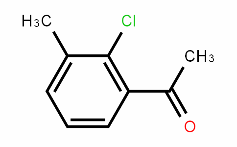 2'-Chloro-3'-methylacetophenone