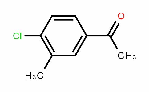 4'-Chloro-3'-methylacetophenone