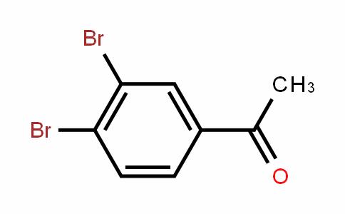 3',4'-Dibromoacetophenone