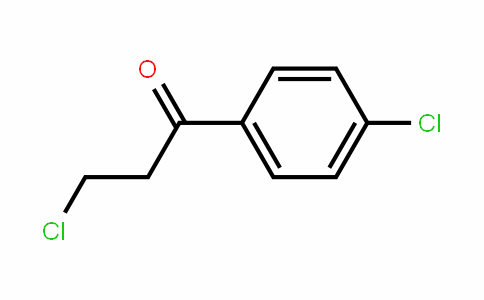 1-（3，4-二氯苯基）-1-丙酮