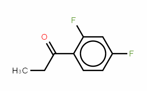 2',4'-二氟苯丙酮