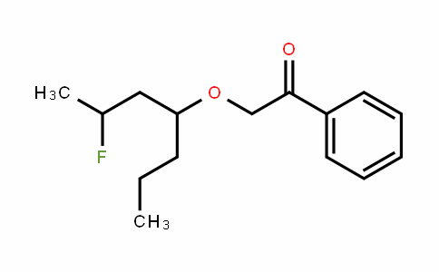 2-Fluoro-4-n-heptyloxyacetophenone