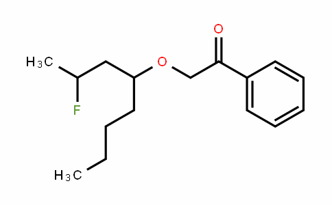 2-Fluoro-4-n-octyloxyacetophenone