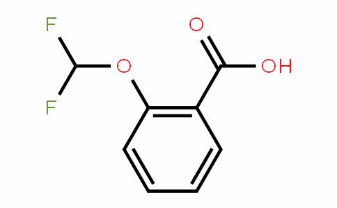 邻(二氟甲氧基)苯甲酸