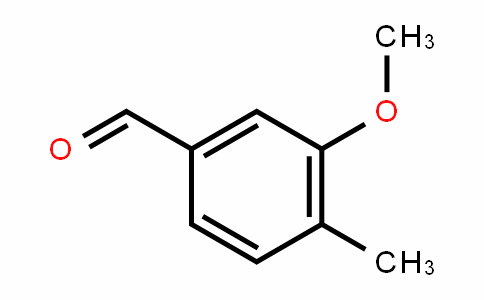 3-甲氧基-4-甲基苯甲醛