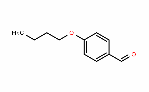 4-n-Butoxybenzaldehyde