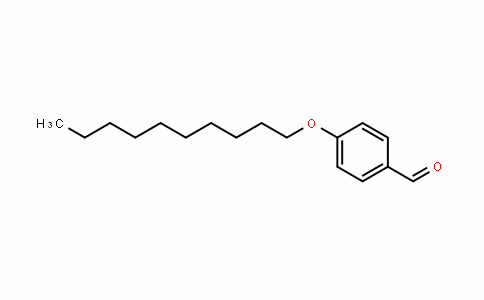 4-n-Decyloxybenzaldehyde