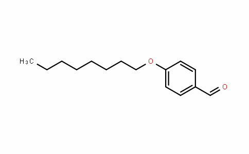 4-n-Octyloxybenzaldehyde