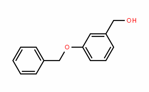 3-(Benzyloxy)benzyl alcohol