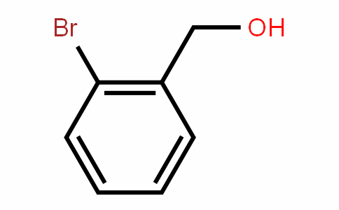 2-Bromobenzyl alcohol