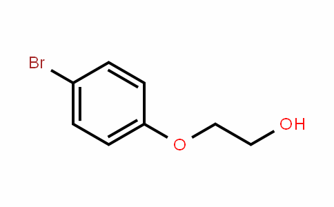 2-(4-Bromophenoxy)ethanol