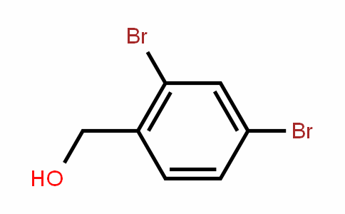 2,4-Dibromobenzyl alcohol